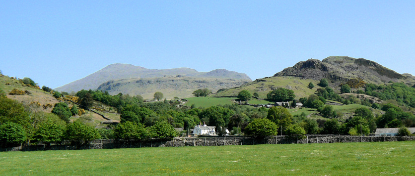 Scafell Scafell